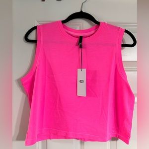 UGG Muscle Tank SOLD